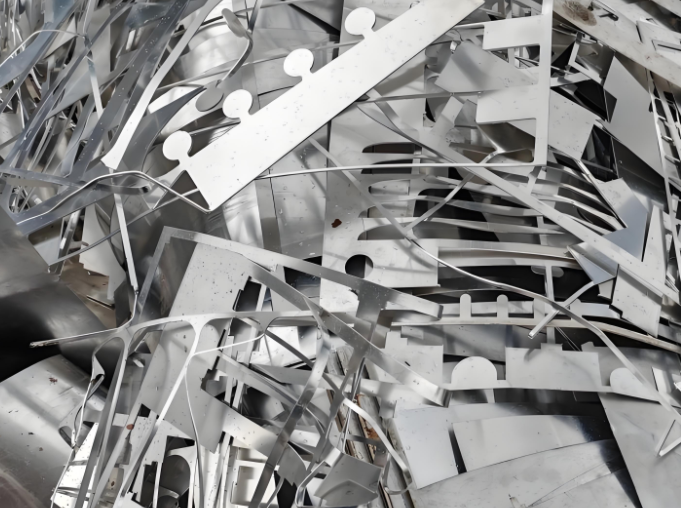 金坛废铝回收电话