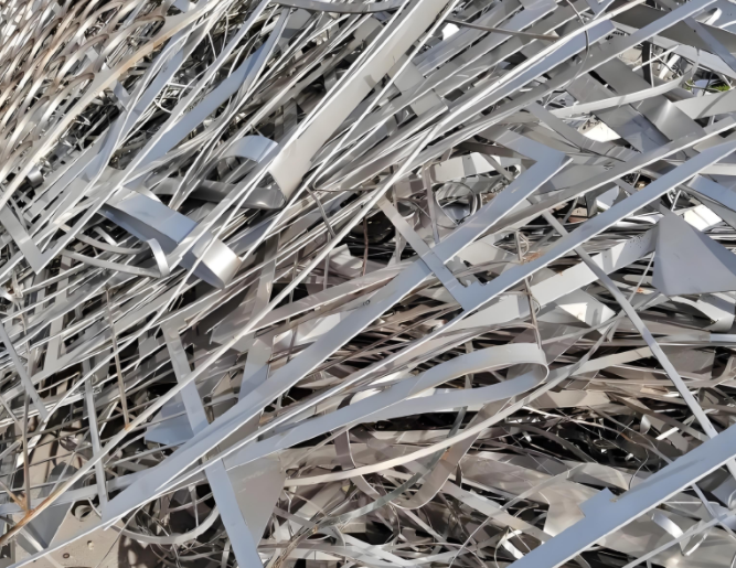 金坛废不绣钢回收价格