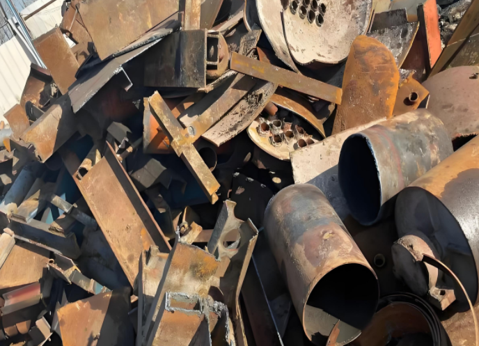 金坛废铁回收哪里有