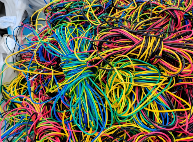 金坛废电线电缆回收价格