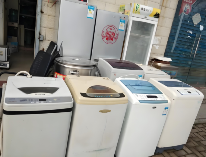 金坛废家电回收哪家好