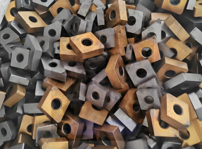 金坛各种贵金属回收