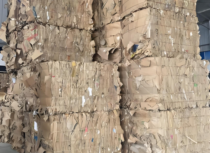 金坛废纸回收电话