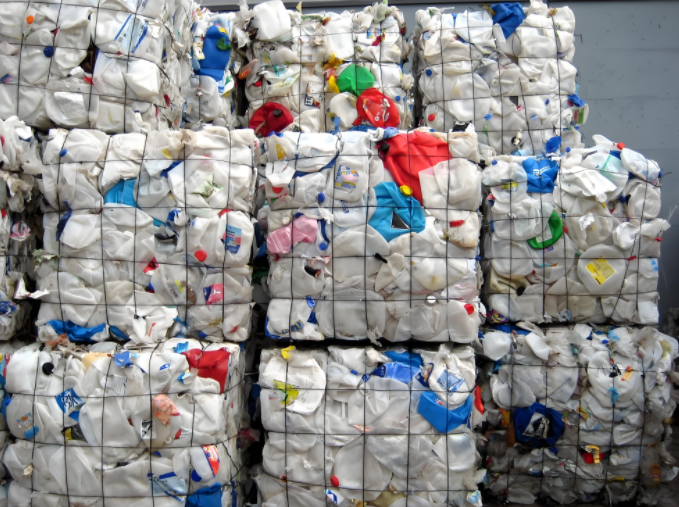 金坛塑料回收价格