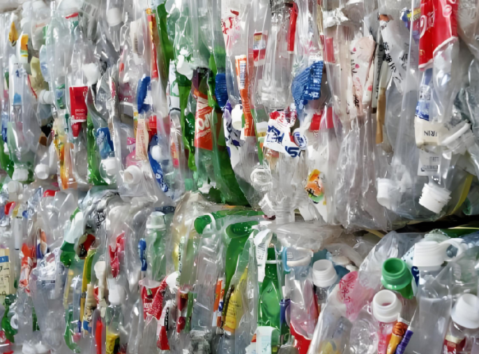 金坛塑料回收服务