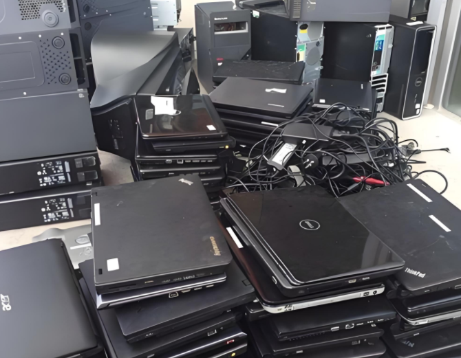 金坛废电子产品回收电话