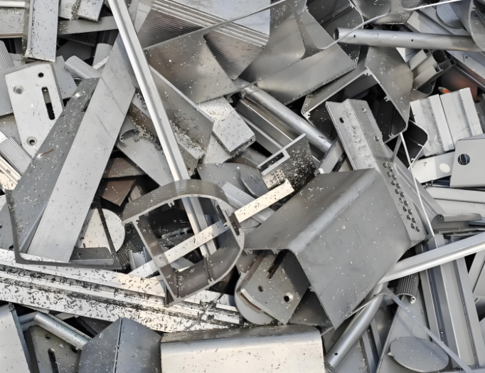 金坛废铝回收哪家好
