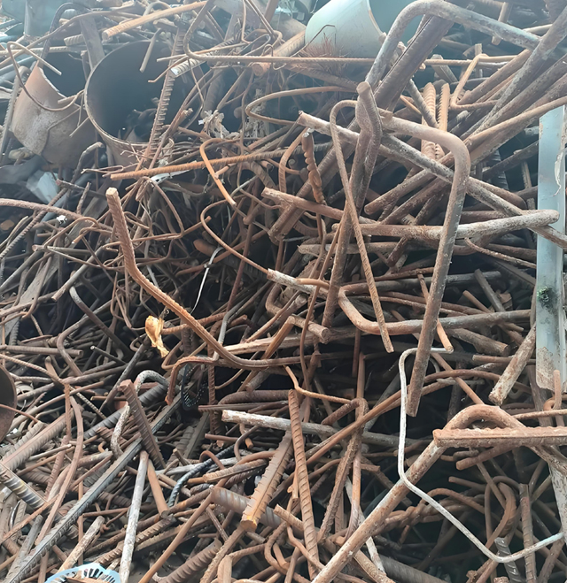 金坛废不绣钢回收厂家